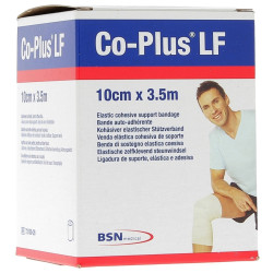 Co-Plus® sans latex