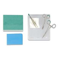 Set de Suture à l'unité X1