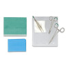 Set de Suture à l'unité X1
