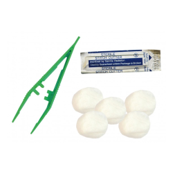 Sets d'ablation de fil à l'unité