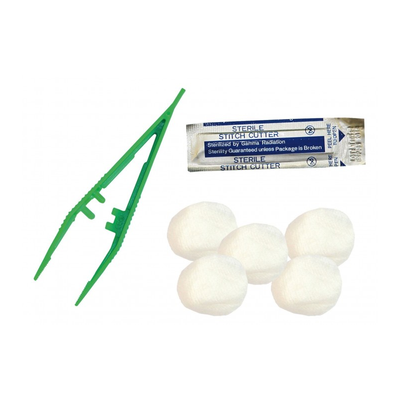Sets d'ablation de fil à l'unité