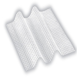 Boite de 50 Tulle Gras 