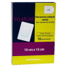 Soffix Med Pst stériles 10cmx15cm X50
