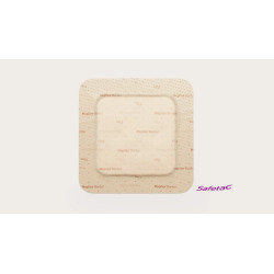 Mepilex Border (bord adhésif) Flex
