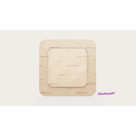Mepilex Border (bord adhésif) Flex