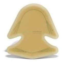 DuoDERM® Signal Taille 18.5 cm x 19.5 cm Talon bte 10