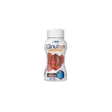 Clinutren 2 Kcal X24