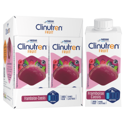 Clinutren Fruit / 24