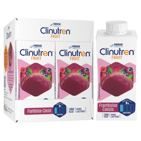 Clinutren Fruit / 24