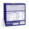Délical Soupes Velouté pack 4 x 200ml