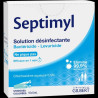 Chlorhexidine 2% Septimyl 10 unidose de 5ml