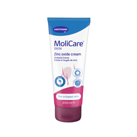 Molicare Crème SKINTEGRITY menalind Pro 200ml X1