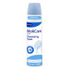 Menalind professional clean - Mousse nettoyante 400ml - spray