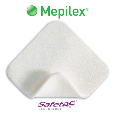 Mepilex 