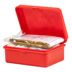 Trousse de secours YLEA PRO
