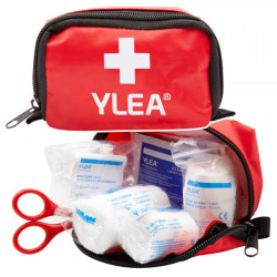 Trousse de secours YLEA EASY