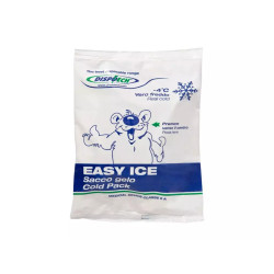 Poche de froid instantané