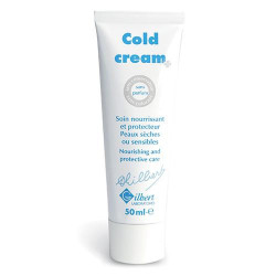 Cold cream tube de 50 ml