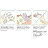 Mepilex Transfert