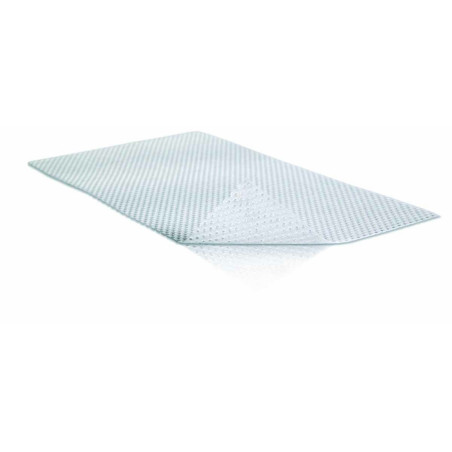 Mepitel (interface silliconnée non grasse)
