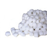 Boules de coton / 700