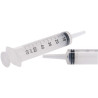 Seringue de gavage 50ml  / 25