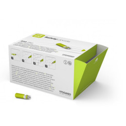 Lancettes autopiqueur jetables PURA / 200