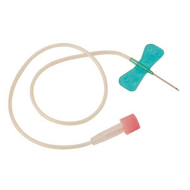 Microperfuseur Terumo Surflo X 50