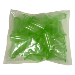 Corps de pompe à vis vert x 25