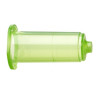 Corps de pompe à vis vert x 25