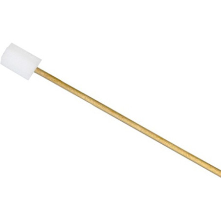 BATONNET MOUSSE  ETOILE 8 RACLETTES x 20