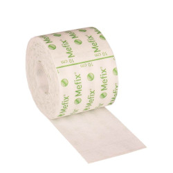 MEFIX Sparadrap en rouleau