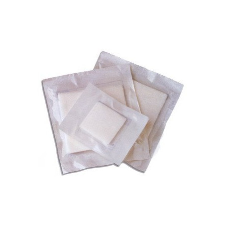 compresses 5x5cm
