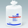 PUR ZELLIN Tampon absorbant 4x5cm X1 rouleau de 500