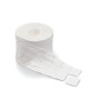PUR ZELLIN Tampon absorbant 4x5cm X1 rouleau de 500
