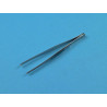 Pince à disséquer Inox Sans Griffes 14 cm X1