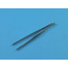 Pince à disséquer Inox SANS Griffes 14 cm X1