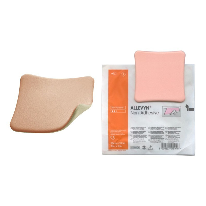 Allevyn Non-Adhesive