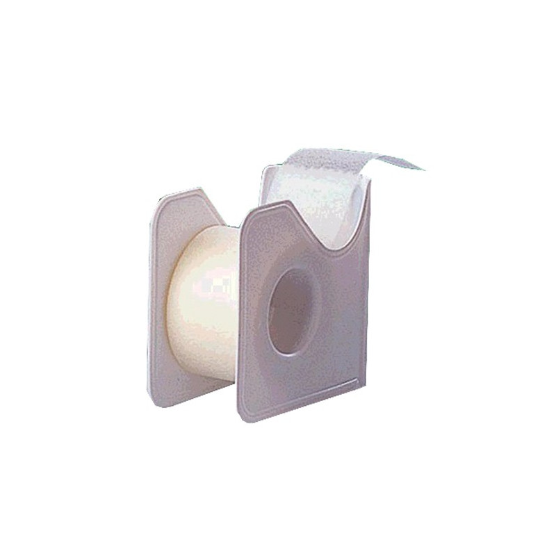 Sparadrap Microporeux 2,5cm x 9,14m 