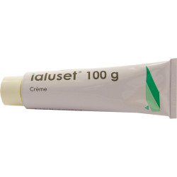 IALUSET CREME 100g  x1
