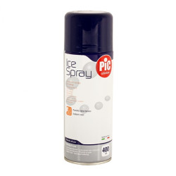 Bombe de froid 400ml Ice Spray