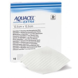 Aquacel EXTRA  12.5 cm x 12.5 cm 