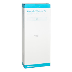 BIATAIN ALGINATE AG / SEASORB MECHE 44X3 