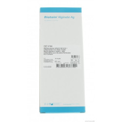 BIATAIN ALGINATE AG / SEASORB MECHE 44X3 