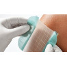 Comfeel plus plaque transparent
