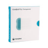 Comfeel plus plaque transparent