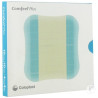 Comfeel plus plaque opaque