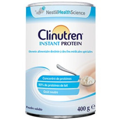 CLINUTREN INSTANT PROTEIN 