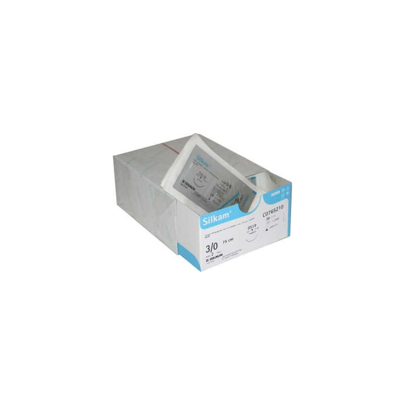 Fil de Suture 3/0 DS19