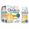CLINUTREN BOISSON SANS SUCRES pack 4